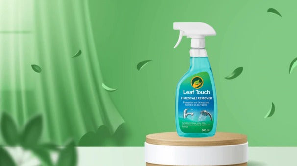 LeafTouch Silver & Brass Cleaner